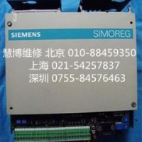 西门子调速器报警F001维修厂家