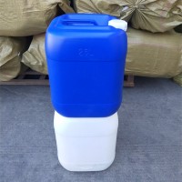 25公斤化工桶抗摔耐磨25kg塑料桶