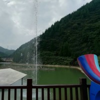 梅州网红旅游景区配套喊泉呐喊喷泉实力生产设备公司山东三喜