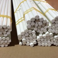 玻璃纤维棒 农林种植用 花圃 苗圃 拱棚支架