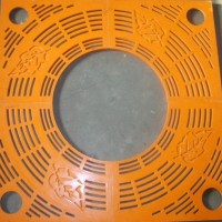复合型材玻璃钢树池树篦子