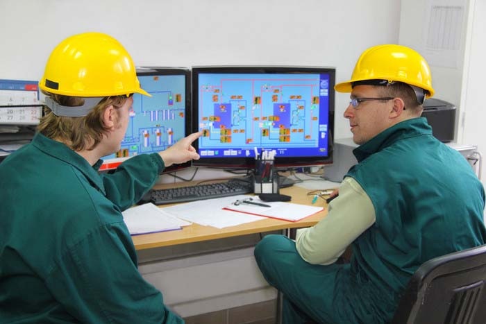 化工厂自动化系统 化工厂远程控制系统 化工监控系统