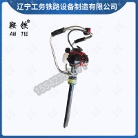 鞍铁铁路捣固镐轨道器材设备系列产品