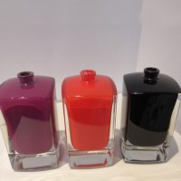 香水瓶内喷厂，香水瓶内喷加工厂，广州白云区香水瓶内喷加工厂
