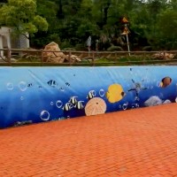 乐山智能水枪阵玩法简单 山东三喜水枪墙