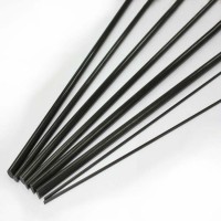 环宇定制碳纤维棒 尺寸稳定 适用球杆 钓鱼竿 网球拍