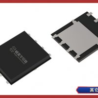 北东代理 VS3506AP P通道高级功率MOSFET