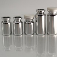 卡口瓶电镀厂，卡口瓶真空电镀厂，卡口瓶UV电镀厂