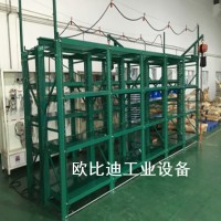重量型模具架，活动式模具架，全开式重型模具架
