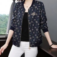 中老年女式外套 美迪菲品牌撤柜女装 折扣女装进货渠道