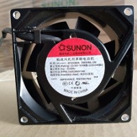 SUNON建准散热风扇SF23080A 2083HBL.GN