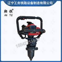鞍铁NB-500型手提式螺栓扳手工程技术作业特点