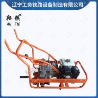 鞍铁NJLB-600型螺栓松紧机地铁机械技术问题