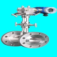 新款YLJ一体化流量计新价格新技术