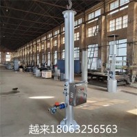 沼气放空设备7.5KW厌氧焚烧设备沼气火炬点火器