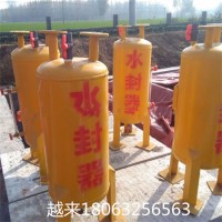 碳钢沼气增压稳压罐 3KW沼气增压稳压设备