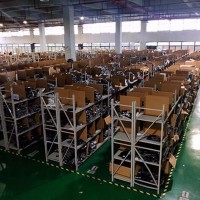 牛奶仓储外包 休闲食品仓库托管服务咨询中汇