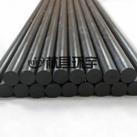 加工定制 优质高强度碳纤维棒 拉挤成型 耐腐蚀碳棒 