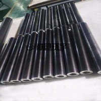 纺织机械用碳纤维起毛辊