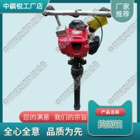 山东ZCD-300直动冲击捣固镐_内燃直动捣固机_养路机械