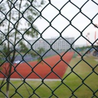 广西帅润交通设施球场围网体育场围网厂家