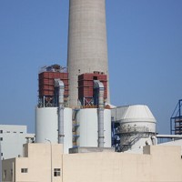 北京华康燃煤电厂布袋除尘器 电厂除尘器