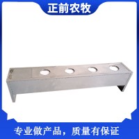羊用电加热水槽，牛羊不锈钢恒温水槽，养殖全自动水槽