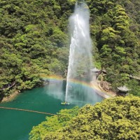 临江呐喊喷泉 创意水秀 大小音乐景观喷泉 山东三喜
