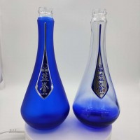 酒瓶生产厂家，酒瓶定做厂家