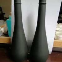 酒瓶生产厂家，酒瓶加工厂家