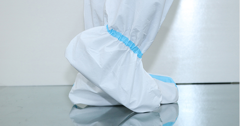 一次性医用隔离鞋套