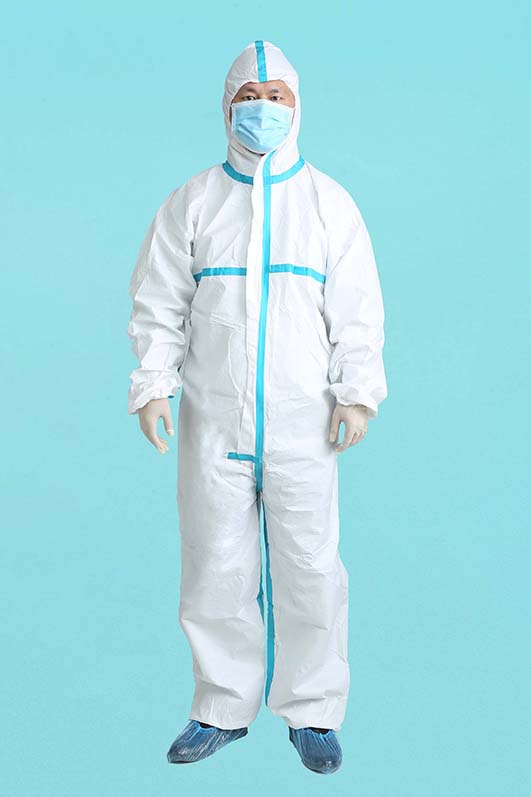 医用一次性防护服