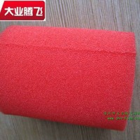 空气过滤泡棉