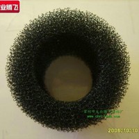 厂家生产大业腾飞吸尘器滤芯泡棉