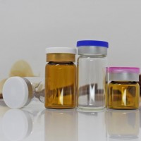 管制西林瓶生产厂家，管制西林瓶定做厂家