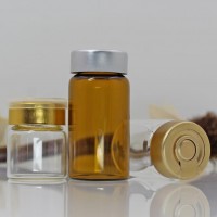 管制西林瓶定做厂家，管制西林瓶加工厂家