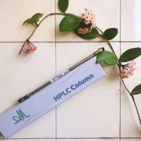 HPLC分析色谱柱C18系列天津琛航