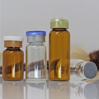 管制冻干粉瓶生产厂家，管制冻干粉瓶定做厂家