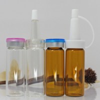 管制冻干粉瓶生产厂家，管制冻干粉瓶加工厂家