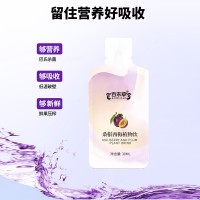 桑椹西梅植物饮现货招代理 桑椹西梅植物饮大量批发