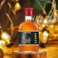松露枸杞酒实力生产厂家贴牌加工定制 各种功能酒代加工