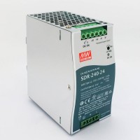台湾明纬开关电源SDR-240-24