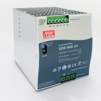 台湾明纬开关电源SDR-960-48