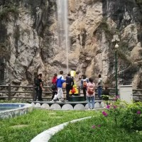 沁阳市网红喊泉厂家设计制作安装游乐设备可定制公司山东三喜