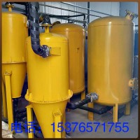 沼气水分离器 沼气配套脱硫 沼气气水分离器 景农