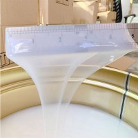 铂金食品级液态硅胶 环保食品级翻模硅胶批发