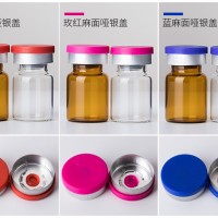 卡口安瓶生产厂家，卡口安瓶加工厂家