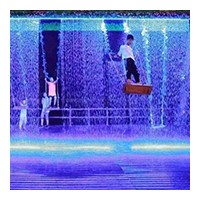 林州市水幕秋千设计精湛品质保障生产加工厂商现货供应山东三喜