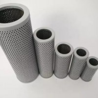 黎明液压滤芯回油滤芯过滤器玻纤滤芯TFX-400*80