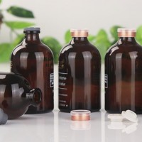 模具西林瓶定做厂家，模具西林瓶加工厂家